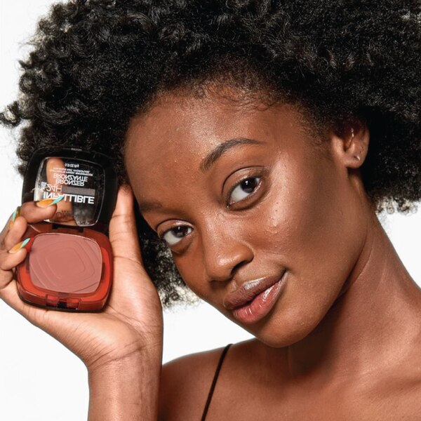 L'Oreal Paris Infallible Up to 24H Fresh Wear Soft Matte Bronzer