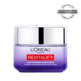 L'Oreal Paris Revitalift Micro Hyaluronic Acid, Ceramides Plumping Cream, 1.7 OZ, thumbnail image