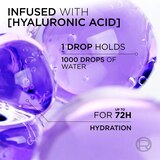 L'Oreal Paris Elvive Hyaluron + Plump Hydrating Shampoo, thumbnail image