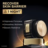 L'Oreal Paris Age Perfect Cell Renewal Midnight Cream, Antioxidants, 1.7 OZ, thumbnail image