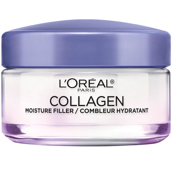 L'Oreal Paris Collagen Moisture Filler