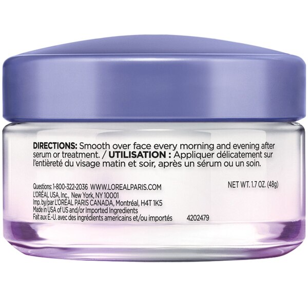 L'Oreal Paris Collagen Moisture Filler