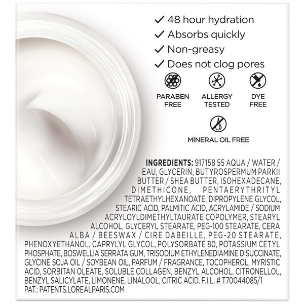 L'Oreal Paris Collagen Moisture Filler