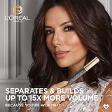 L'Oreal Paris Voluminous Original Washable Mascara, thumbnail image