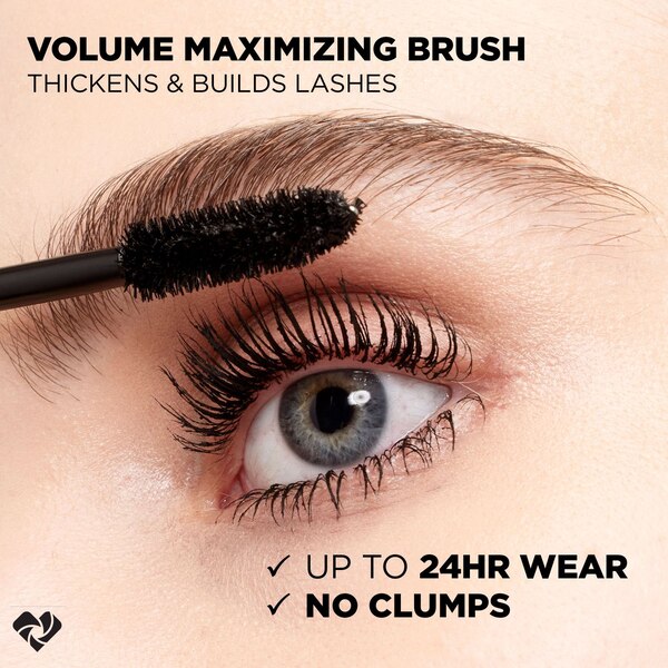 L'Oreal Paris Voluminous Original Washable Mascara