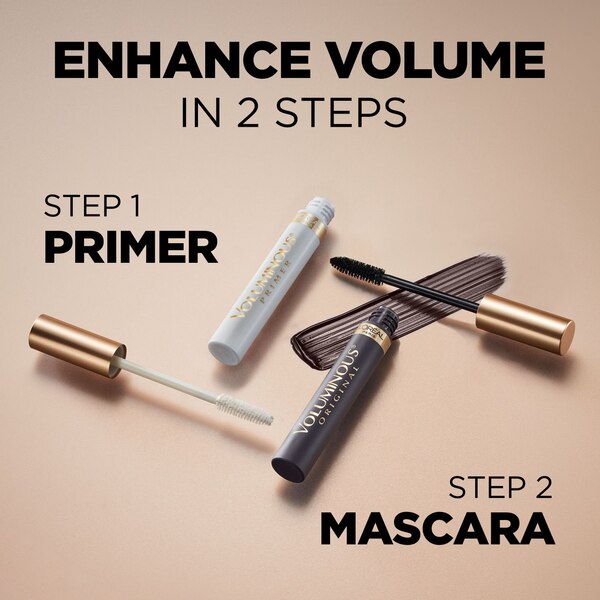 L'Oreal Paris Voluminous Original Washable Mascara