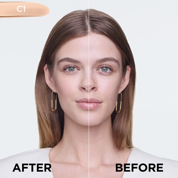 L'Oreal Paris True Match Super-Blendable Foundation