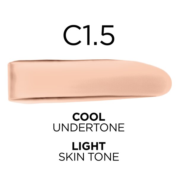 L'Oreal Paris True Match Super-Blendable Foundation