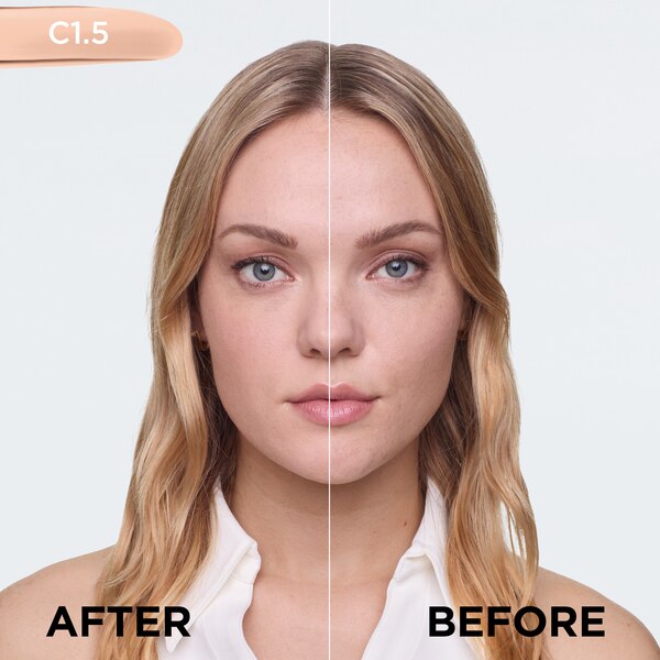 L'Oreal Paris True Match Super-Blendable Foundation