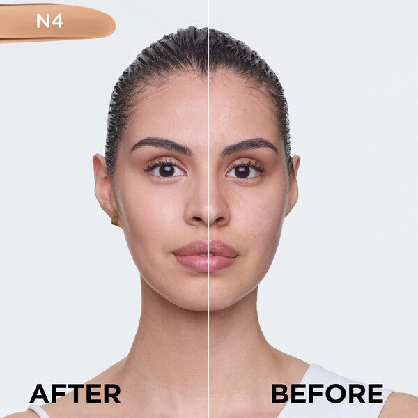 L'Oreal Paris True Match Super-Blendable Foundation