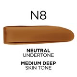 L'Oreal Paris True Match Super-Blendable Foundation, thumbnail image