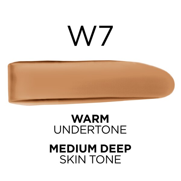 L'Oreal Paris True Match Super-Blendable Foundation