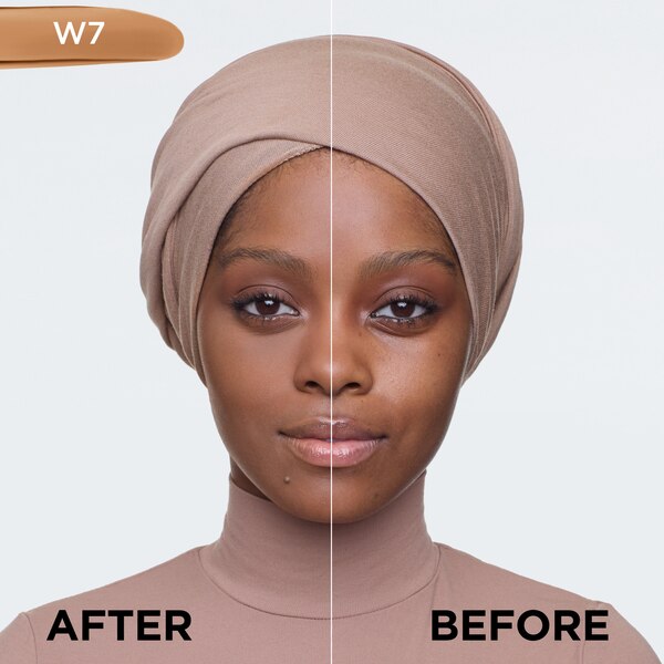 L'Oreal Paris True Match Super-Blendable Foundation