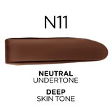 L'Oreal Paris True Match Super-Blendable Foundation, thumbnail image
