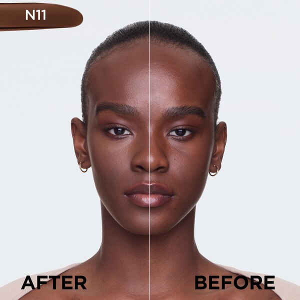 L'Oreal Paris True Match Super-Blendable Foundation