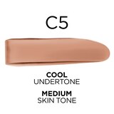 L'Oreal Paris True Match Super-Blendable Foundation, thumbnail image 2 of 8