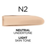 L'Oreal Paris True Match Super-Blendable Foundation, thumbnail image 2 of 8