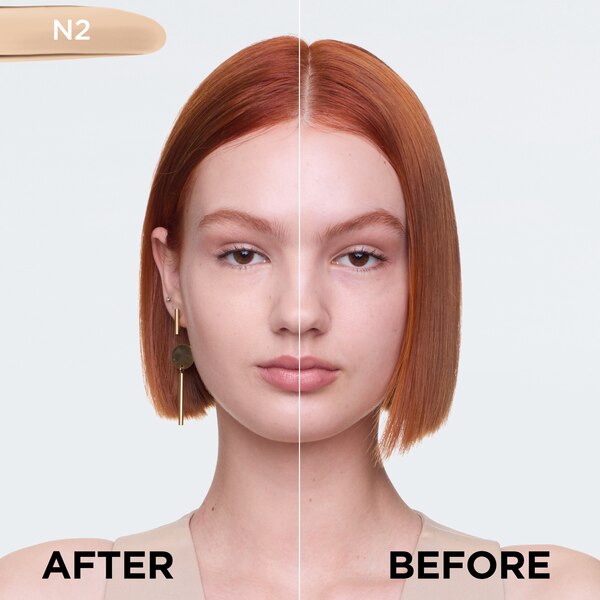 L'Oreal Paris True Match Super-Blendable Foundation