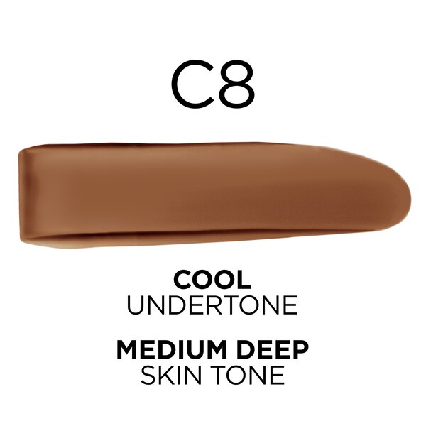 L'Oreal Paris True Match Super-Blendable Foundation