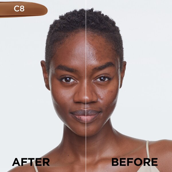 L'Oreal Paris True Match Super-Blendable Foundation