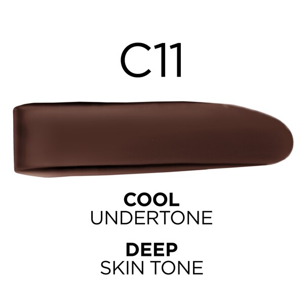 L'Oreal Paris True Match Super-Blendable Foundation