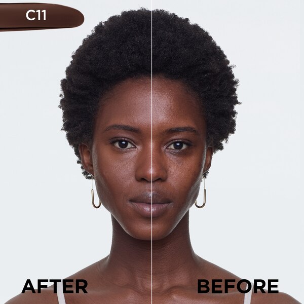 L'Oreal Paris True Match Super-Blendable Foundation