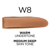 L'Oreal Paris True Match Super-Blendable Foundation, thumbnail image