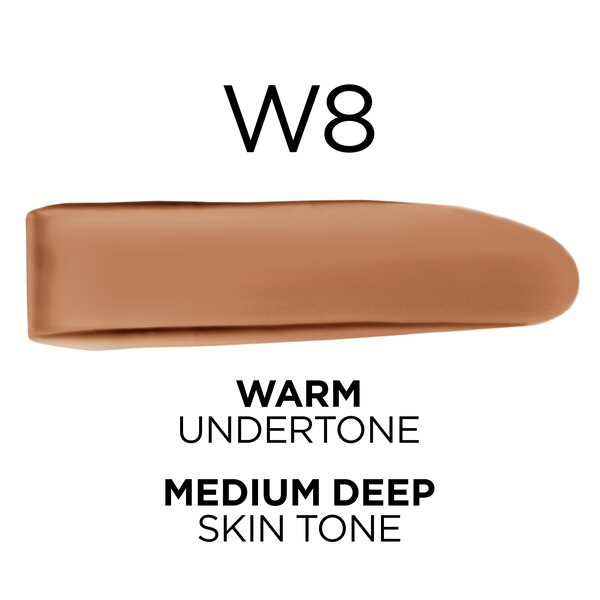 L'Oreal Paris True Match Super-Blendable Foundation