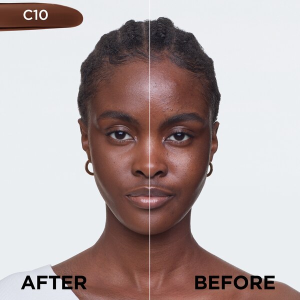 L'Oreal Paris True Match Super-Blendable Foundation