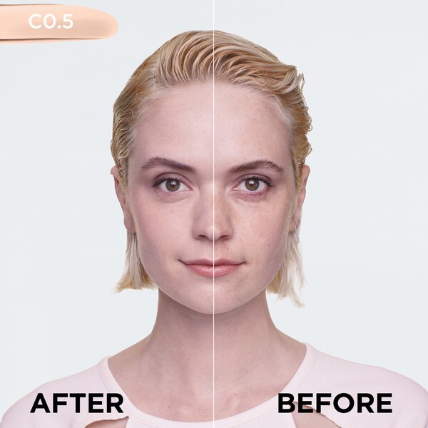 L'Oreal Paris True Match Super-Blendable Foundation