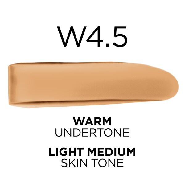 L'Oreal Paris True Match Super-Blendable Foundation