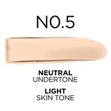 L'Oreal Paris True Match Super-Blendable Foundation, thumbnail image