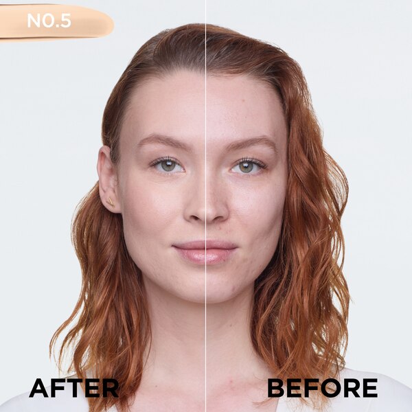 L'Oreal Paris True Match Super-Blendable Foundation