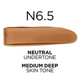 L'Oreal Paris True Match Super-Blendable Foundation, thumbnail image
