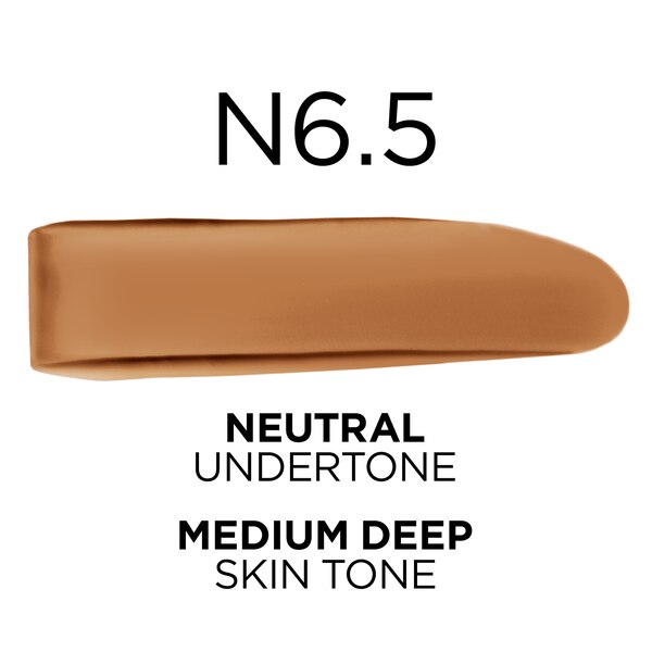 L'Oreal Paris True Match Super-Blendable Foundation