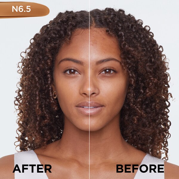L'Oreal Paris True Match Super-Blendable Foundation