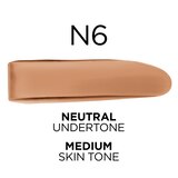 L'Oreal Paris True Match Super-Blendable Foundation, thumbnail image