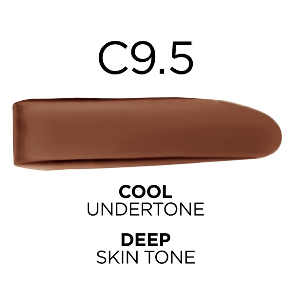 L'Oreal Paris True Match Super-Blendable Foundation