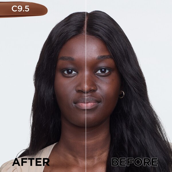 L'Oreal Paris True Match Super-Blendable Foundation