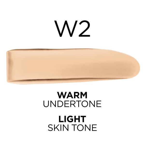 L'Oreal Paris True Match Super-Blendable Foundation