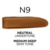 L'Oreal Paris True Match Super-Blendable Foundation, thumbnail image