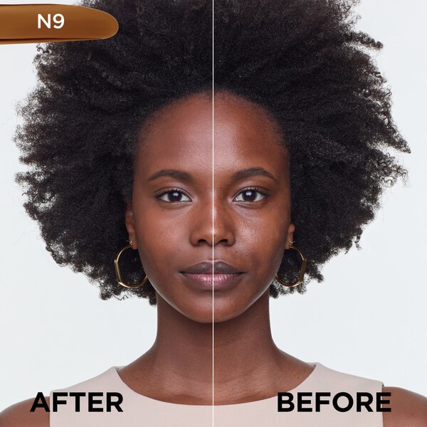 L'Oreal Paris True Match Super-Blendable Foundation