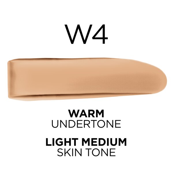 L'Oreal Paris True Match Super-Blendable Foundation