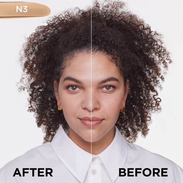 L'Oreal Paris True Match Super-Blendable Foundation
