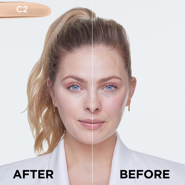 L'Oreal Paris True Match Super-Blendable Foundation