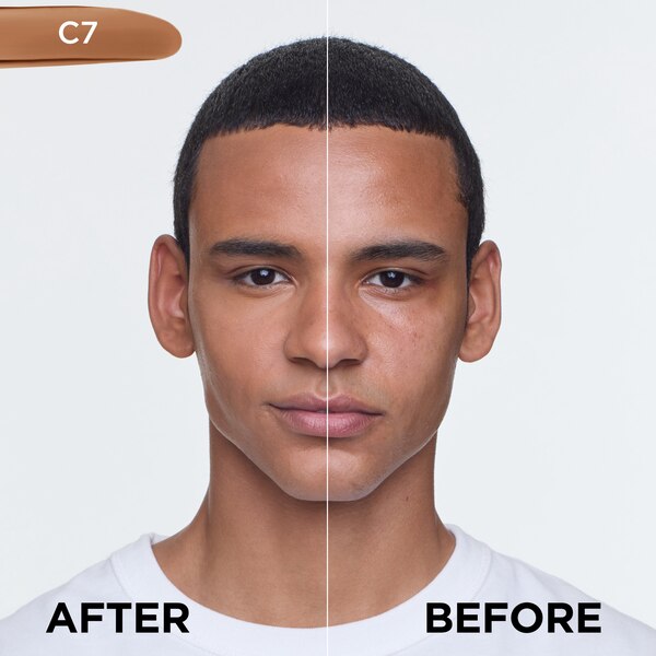 L'Oreal Paris True Match Super-Blendable Foundation