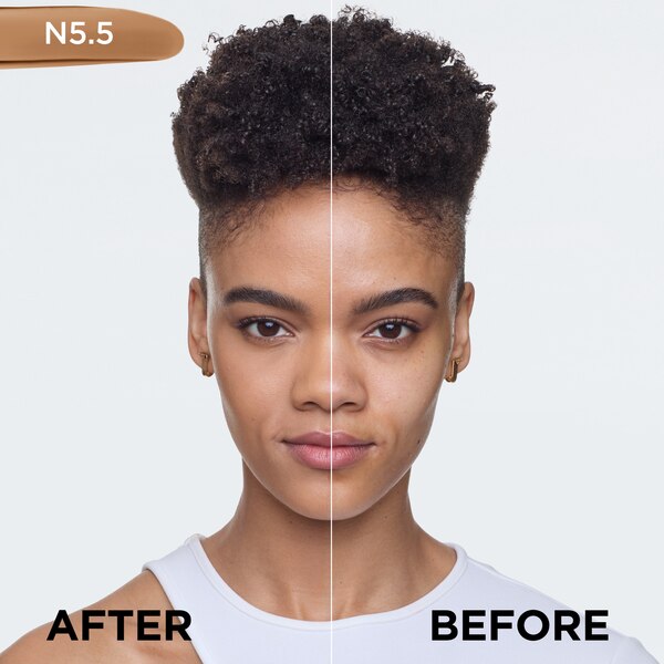L'Oreal Paris True Match Super-Blendable Foundation