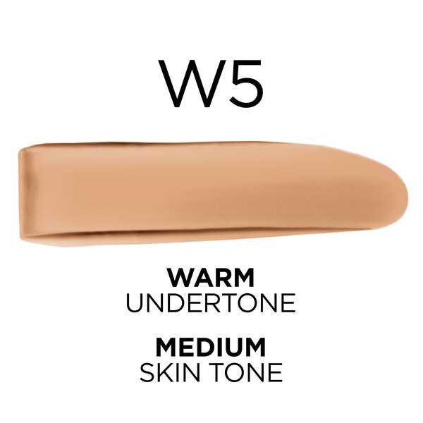 L'Oreal Paris True Match Super-Blendable Foundation