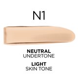 L'Oreal Paris True Match Super-Blendable Foundation, thumbnail image