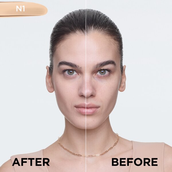 L'Oreal Paris True Match Super-Blendable Foundation
